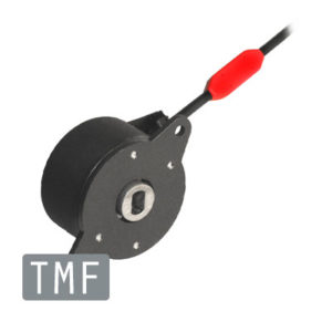  TMF D.C. Series Deserti Meccanica 