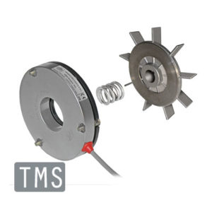  TMS / TMS-X Series Deserti Meccanica 