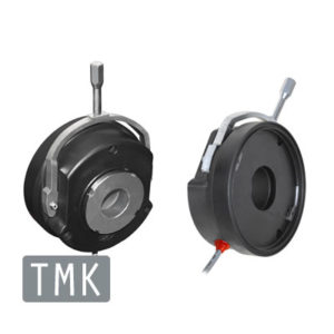  TMK Series Deserti Meccanica 