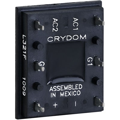   CRYDOM (brand of Sensata Technologies) L413F