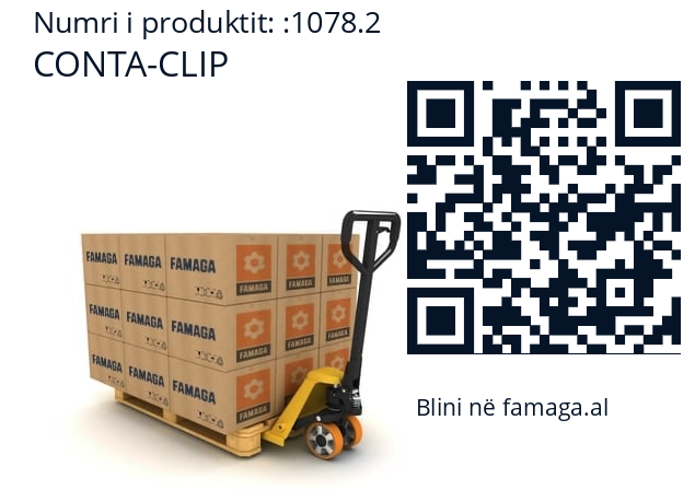  CONTA-CLIP 1078.2