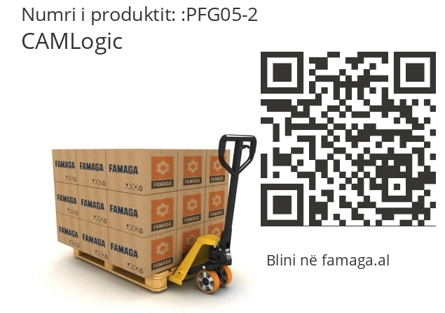   CAMLogic PFG05-2