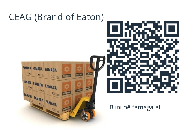  GHG6222101R0131 CEAG (Brand of Eaton) 