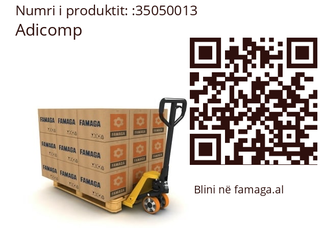   Adicomp 35050013