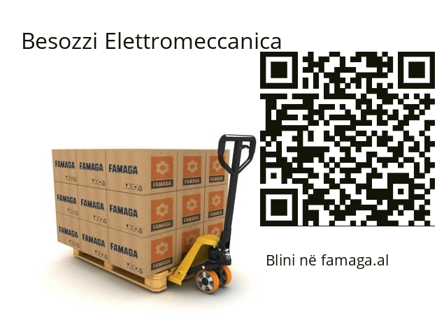  BE02875 Besozzi Elettromeccanica 