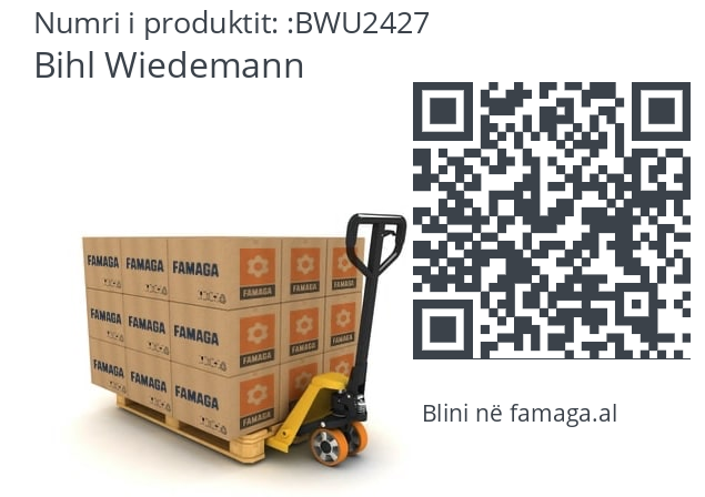   Bihl Wiedemann BWU2427