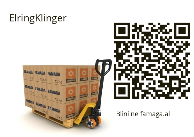  HN2390 ElringKlinger 