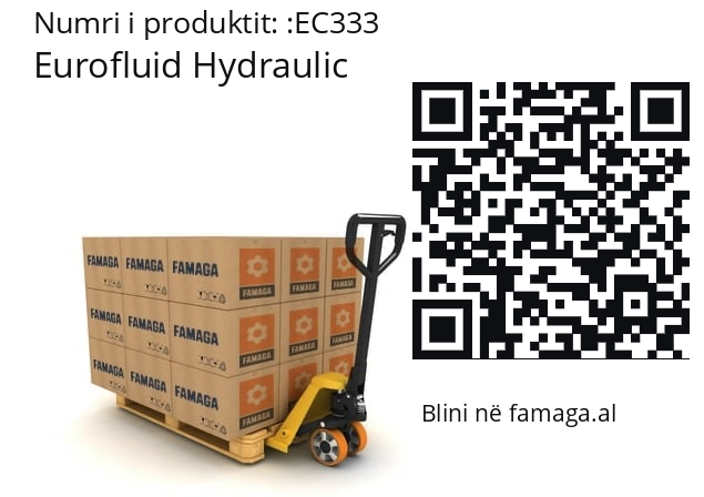  Eurofluid Hydraulic ЕС333