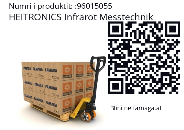   HEITRONICS Infrarot Messtechnik 96015055