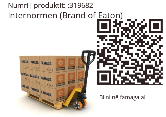   Internormen (Brand of Eaton) 319682