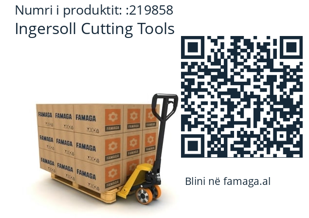  DGM324R300 IN4040 Ingersoll Cutting Tools 219858