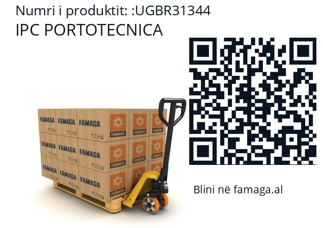   IPC PORTOTECNICA UGBR31344