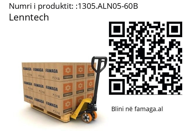   Lenntech 1305.ALN05-60B