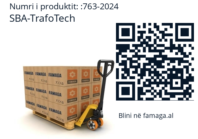   SBA-TrafoTech 763-2024