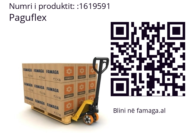   Paguflex 1619591