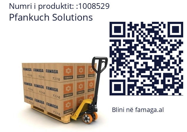   Pfankuch Solutions 1008529