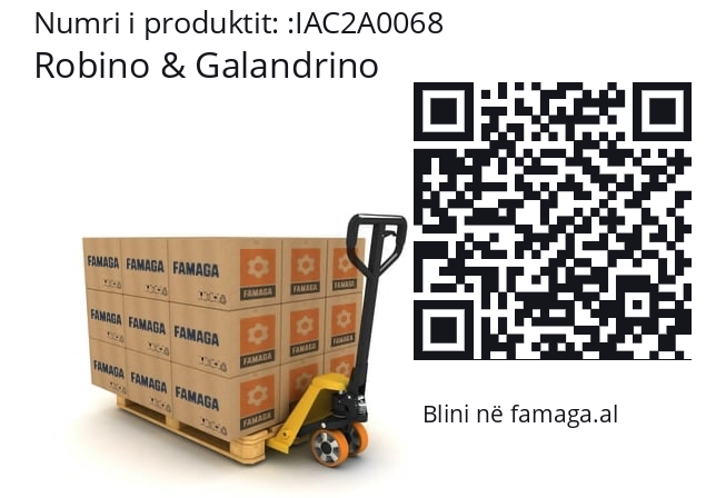   Robino & Galandrino IAC2A0068
